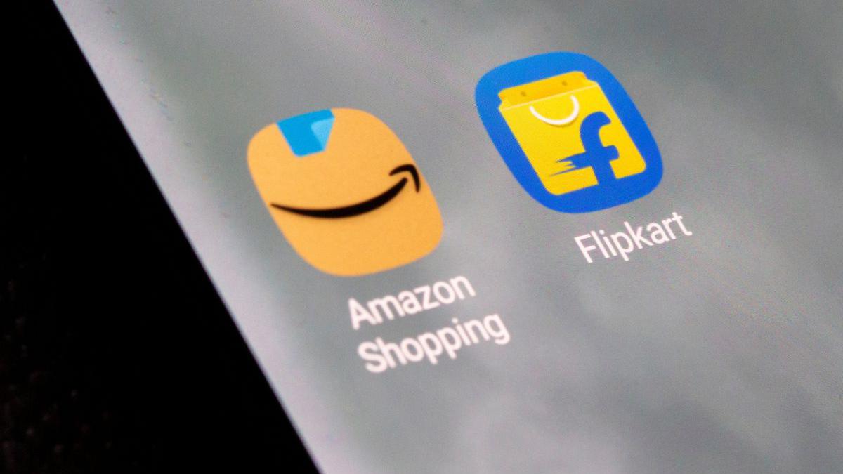 India launches antitrust raids on Amazon sellers Cloudtail, Appario