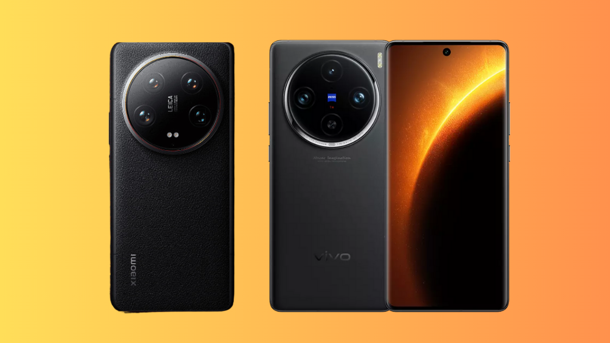 Xiaomi 14 Ultra vs Vivo X100 Pro: A Luxurious Showdown