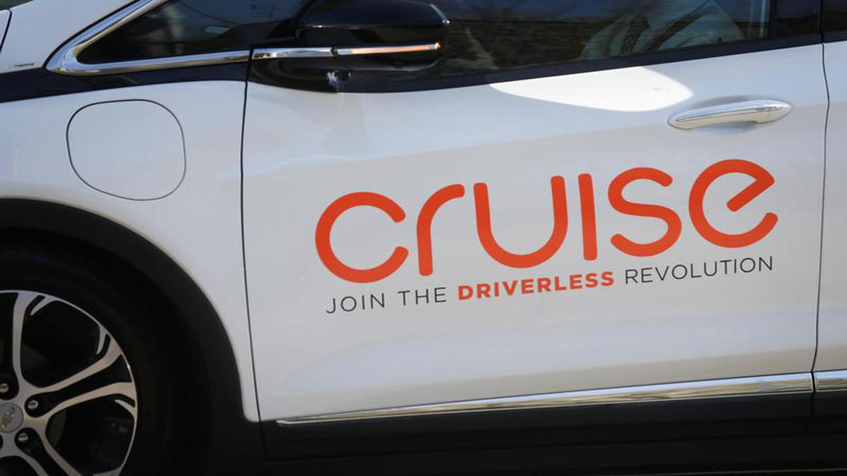 Cruise, GM partner with Microsoft to ramp up self-driving vehicles