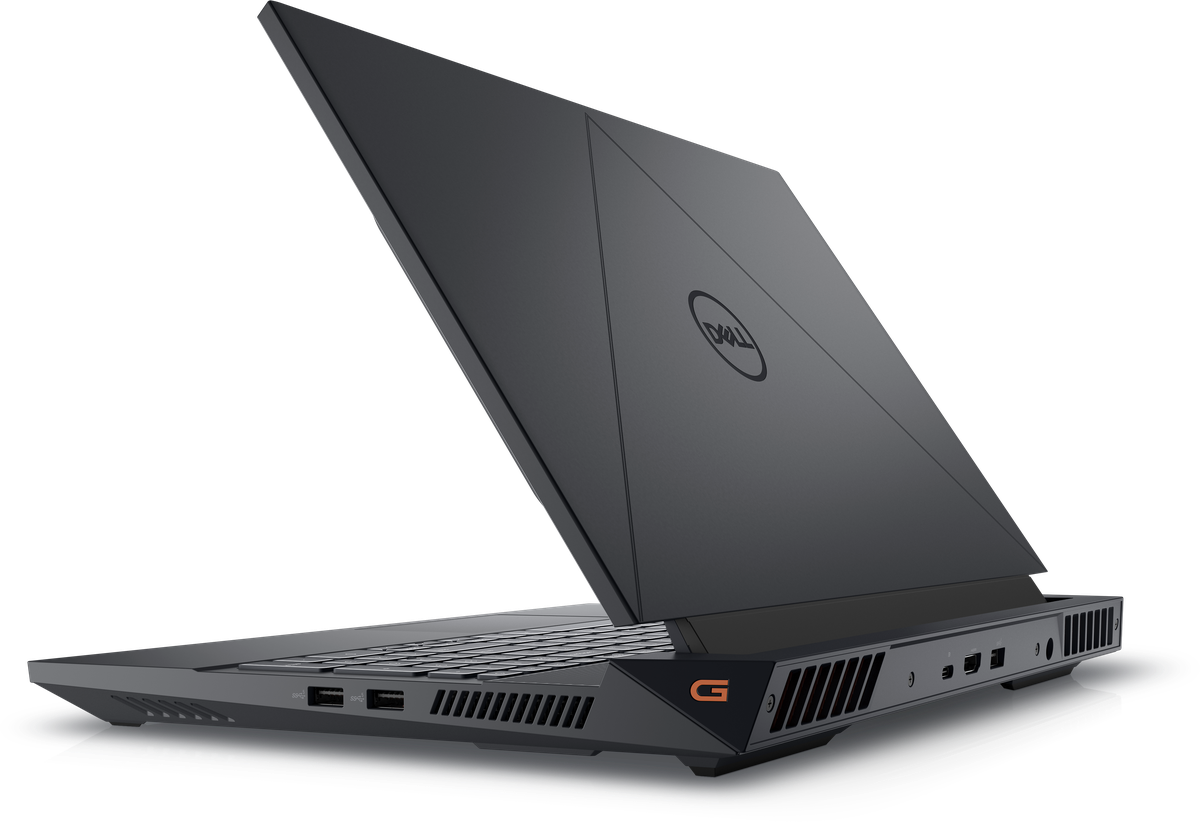 Dell launches G15, G16 gaming laptops with 13th-generation Intel processor  and Alienware-inspired cooling system - Times of India