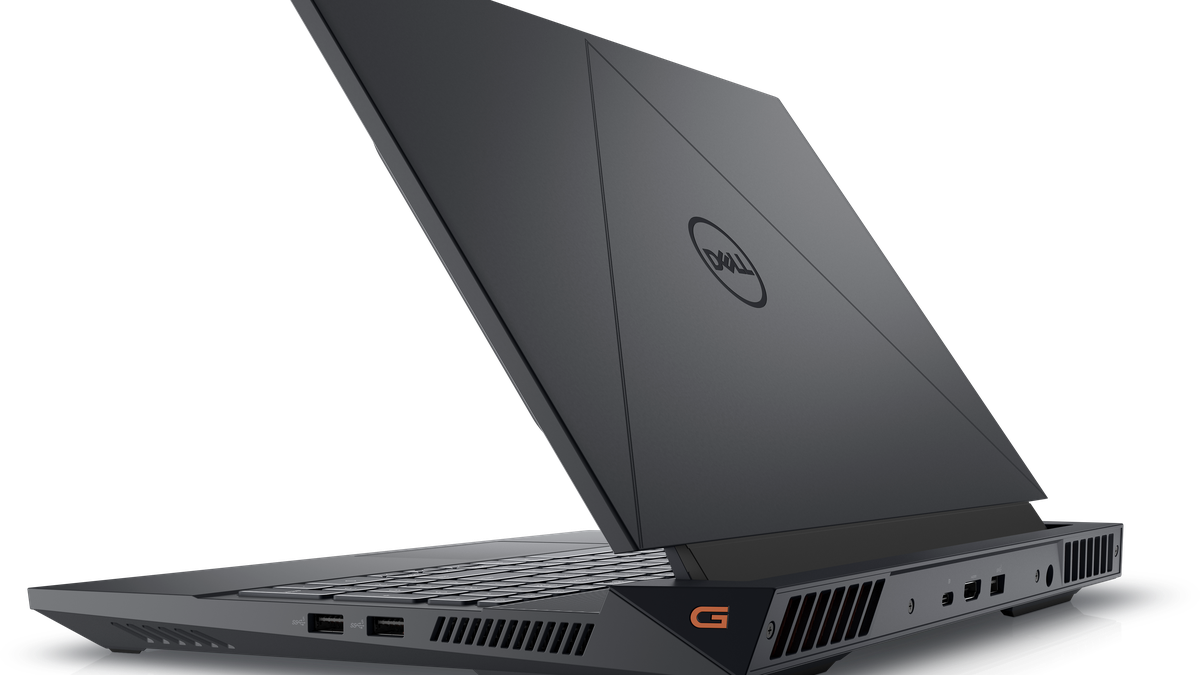 Dell launches G15 and G16 series gaming laptops in India