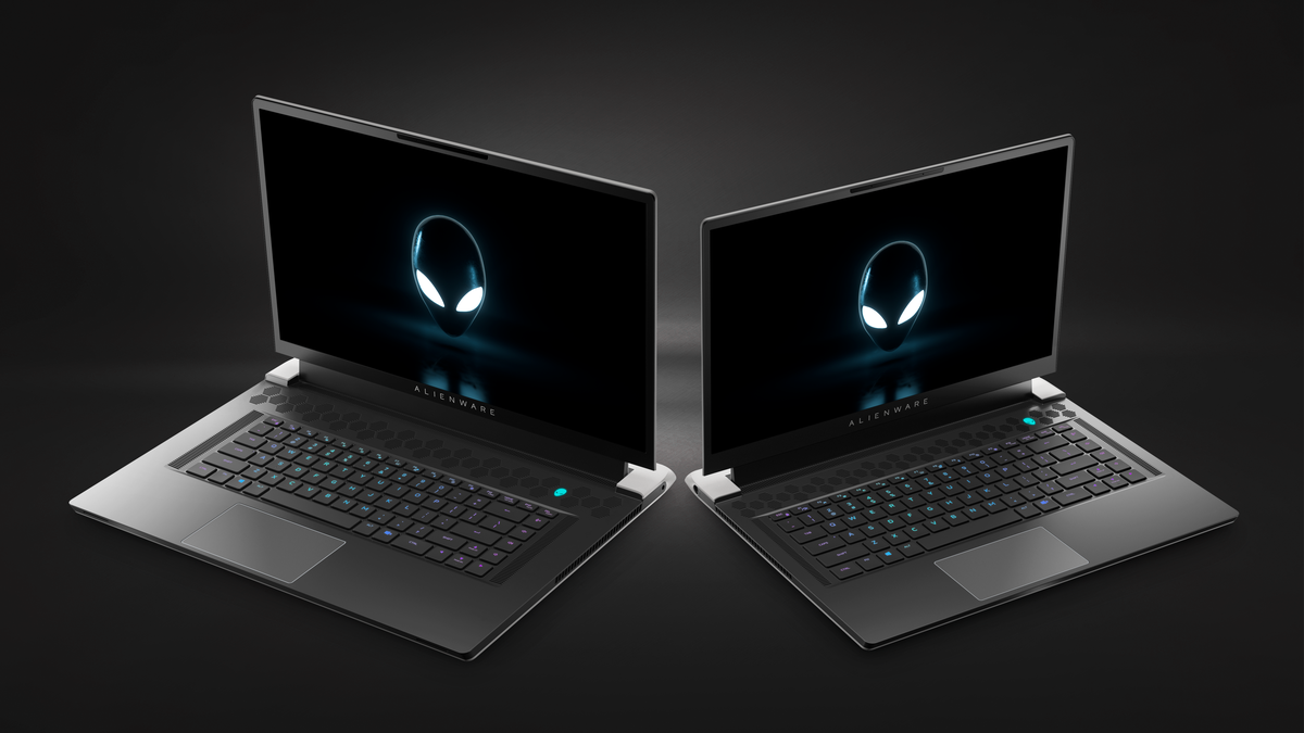 Alienware launches new X-Series gaming laptops