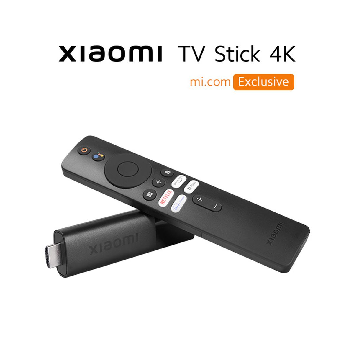 Xiaomi Mi TV Stick 4K - Fgee Technology
