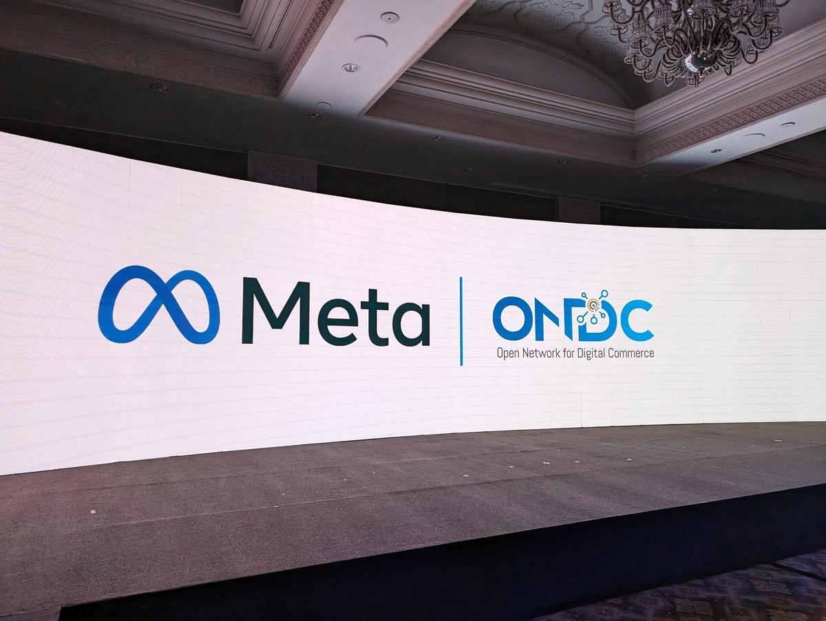 ONDC Network: How To Shop Through an ONDC (Open Network for Digital Commerce)  Network - The Hindu