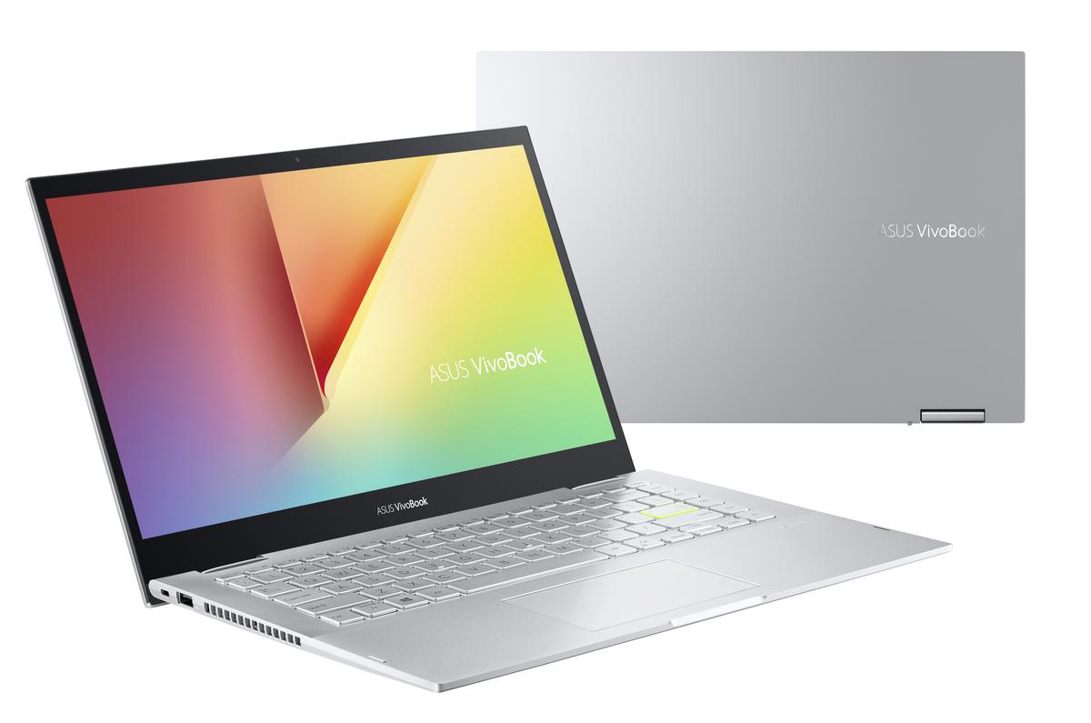 ASUS expands its consumer notebook portfolio in India, launches