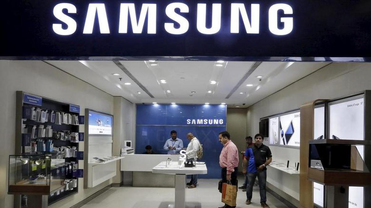 Samsung signs MoU with NSDC to train 50,000 youth