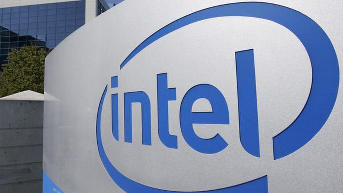 Intel Facing China Backlash After Xinjiang Statement - The Hindu