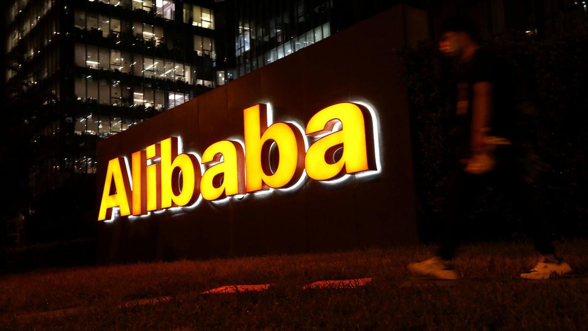 U.S. examining Alibaba's cloud unit for national security risks