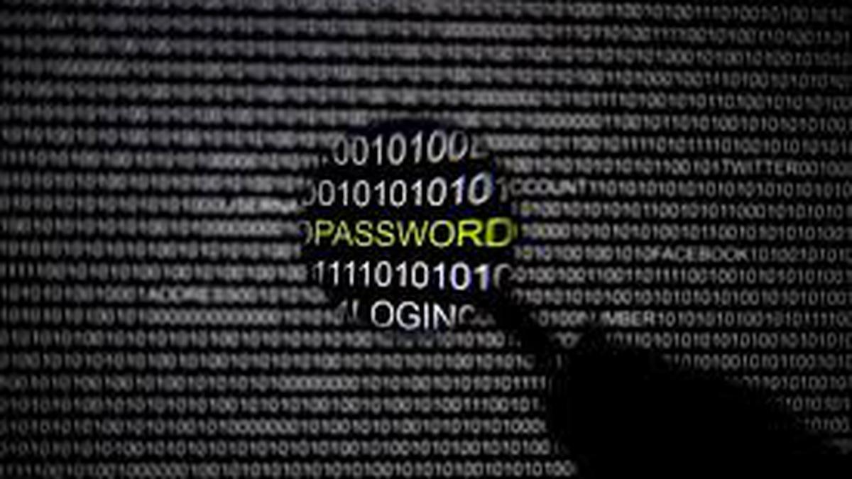 This is the most commonly used password in 2020