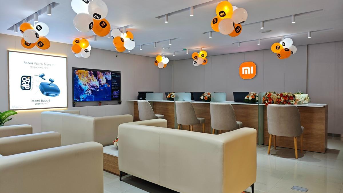 Xiaomi to expand its premium service centres across 15 new Indian cities