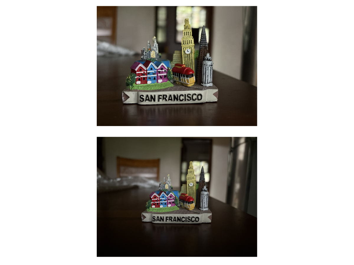 Apple iPhone 17 zoomed in camera samples Apple iPhone 17 zoomed in camera samples