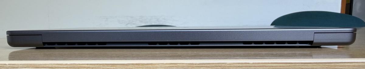 Device improvement will be noticeable to enthusiasts, and irrelevant to spectators