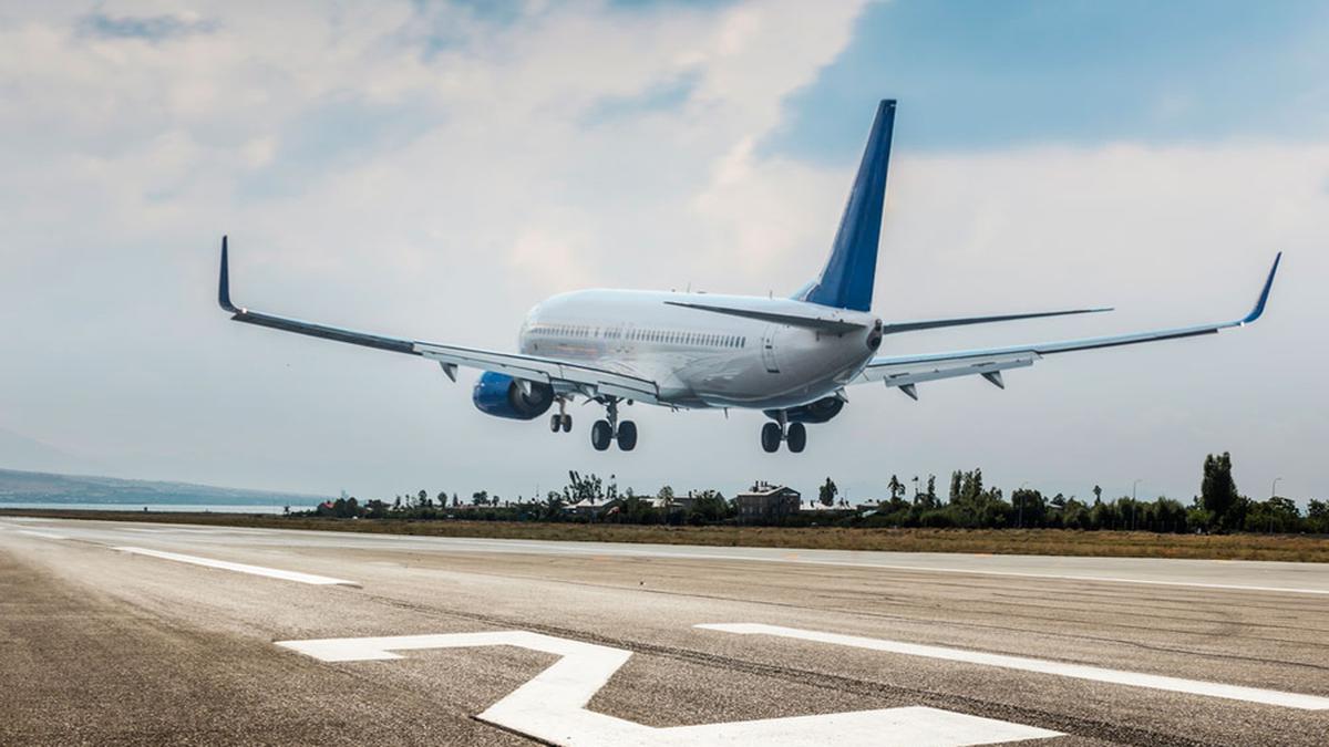 MIT develops concept for airplanes to combat air pollution