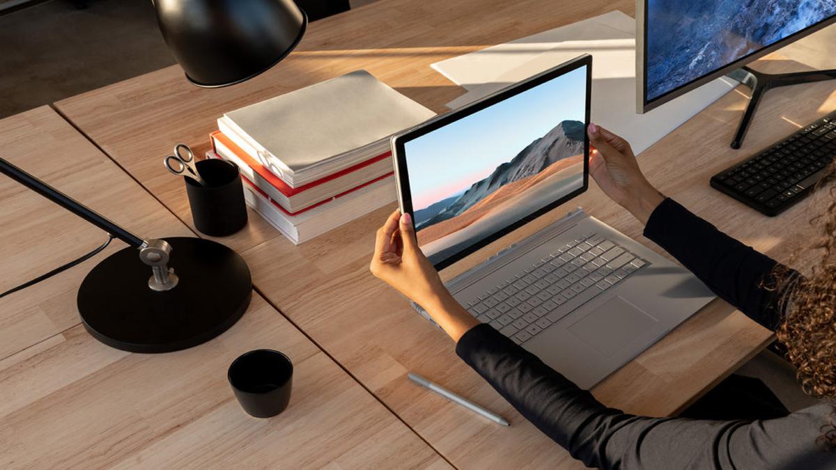 Microsoft Surface Go 2, Book 3 now available in India