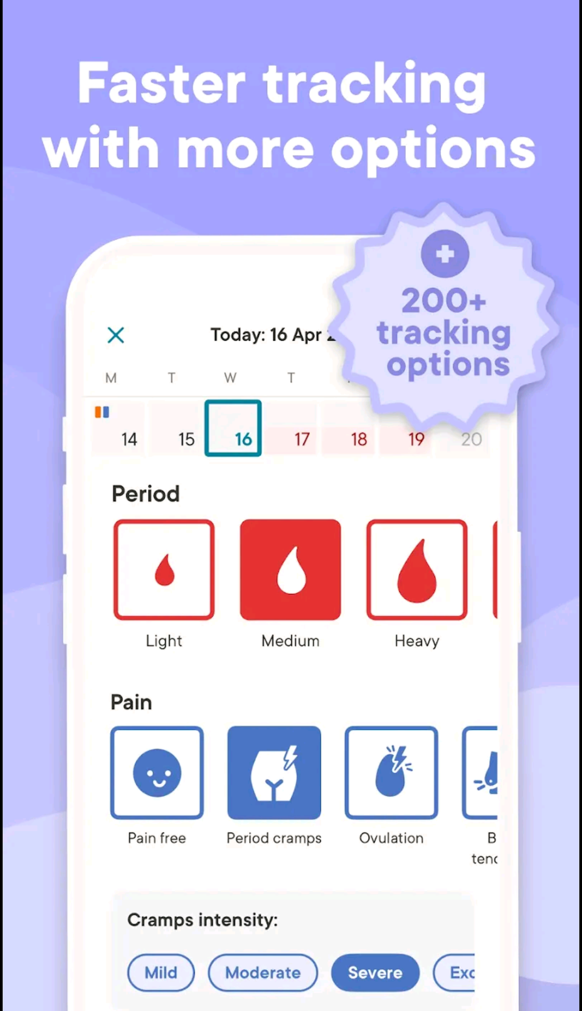 Period tracking apps compile and process vast amounts of highly personal health data shared by their users