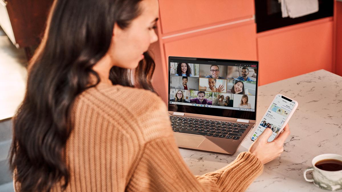 Microsoft’s new enhancements to Teams meetings