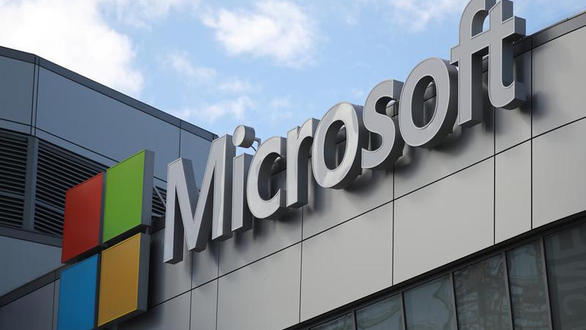 Microsoft, McAfee form task force to tackle ransomware