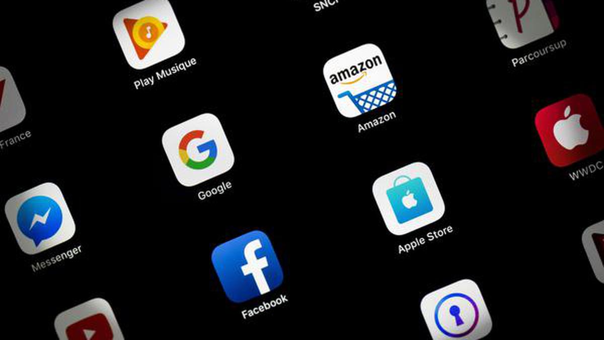 Explained | Why is the U.S. readying new rules for the tech giants?