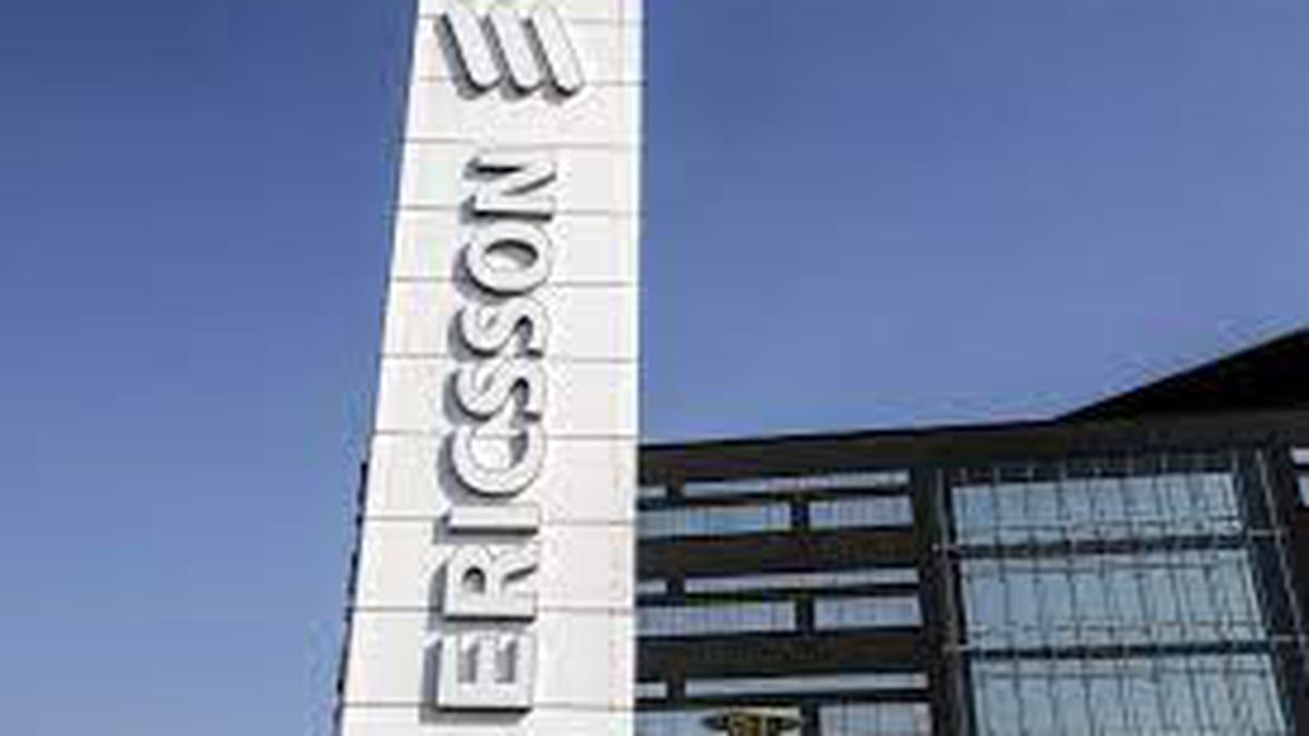 Ericsson sues Apple again over 5G patent licensing