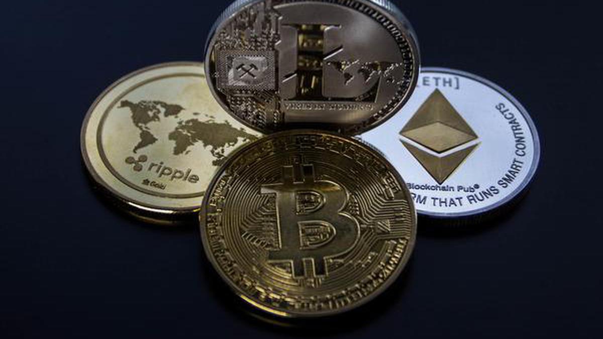 Supreme Court sets aside RBI ban on cryptocurrency transactions - The Hindu