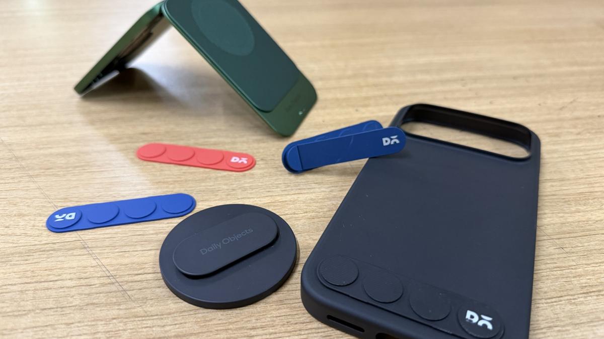 Daily Objects’s iPhone 17 Pro Max accessories: A mixed bag 