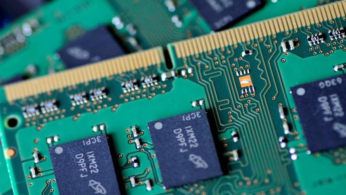 Japan to create scheme to subsidise domestic chip output