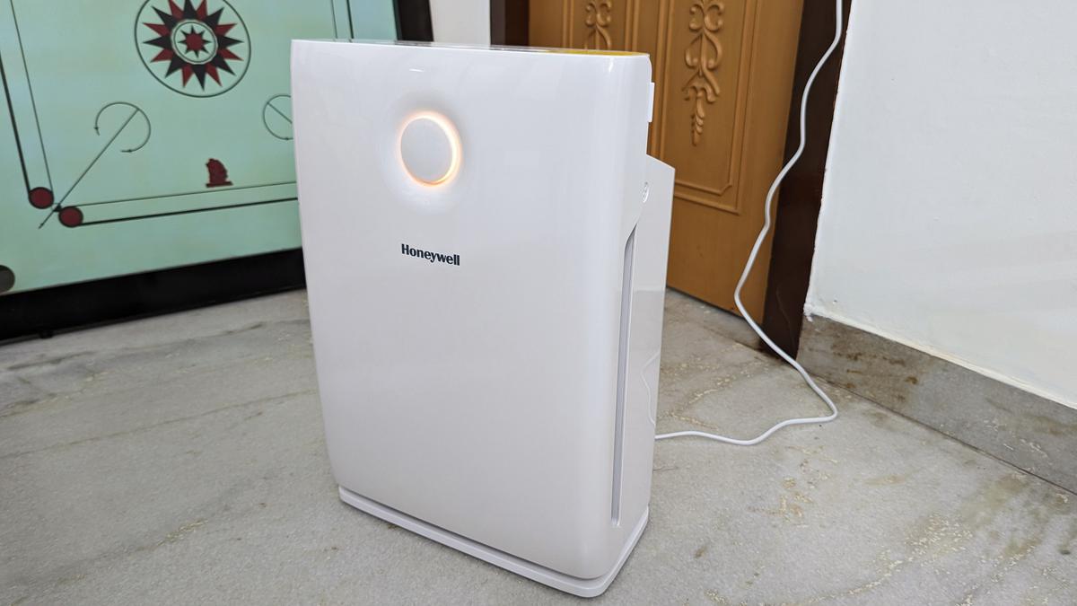 Honeywell Air Touch V3 Review | Basic but effective air purifier for first time buyers