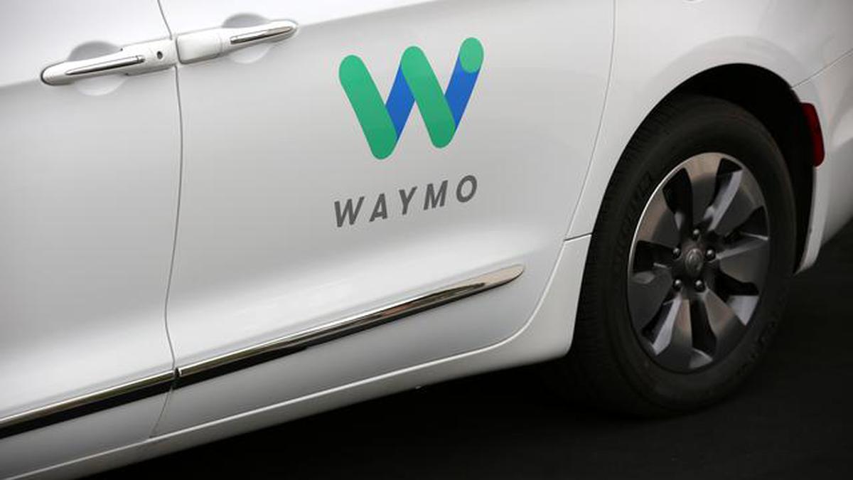 Google self-driving spinoff Waymo begins testing with public in San Francisco