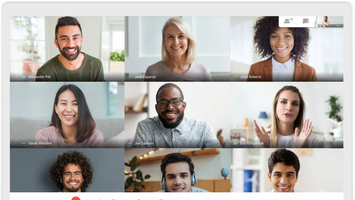 Google Meet to limit time on group calls for free accounts The Hindu