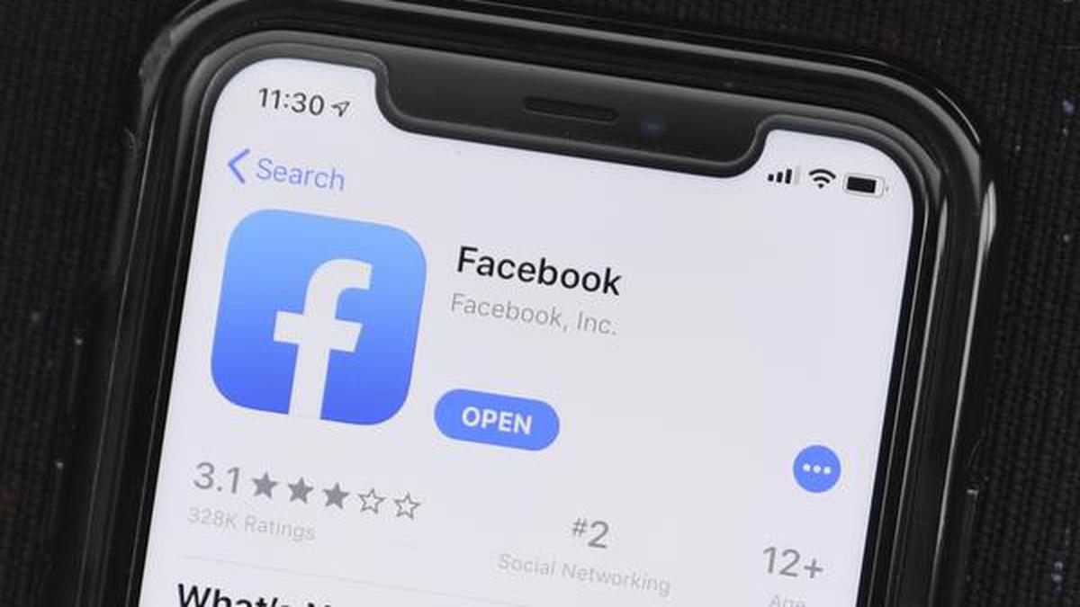 Facebook 4Q results soar, in prelude to an uncertain 2021