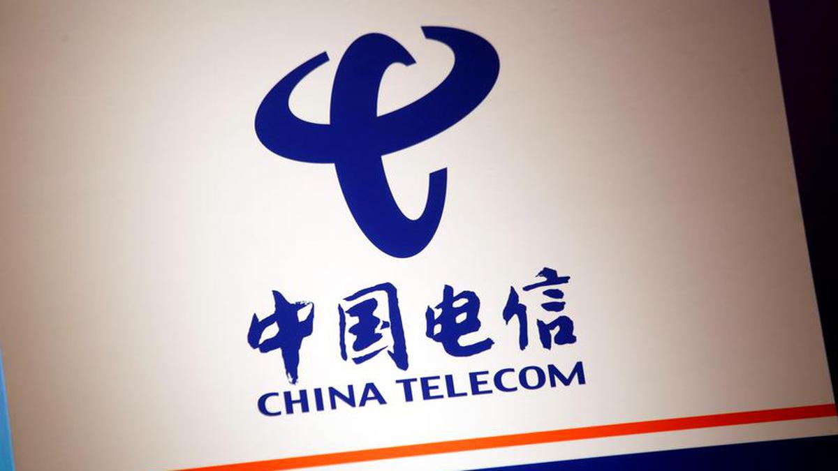 U.S. begins process of halting China Telecom in its domestic operations