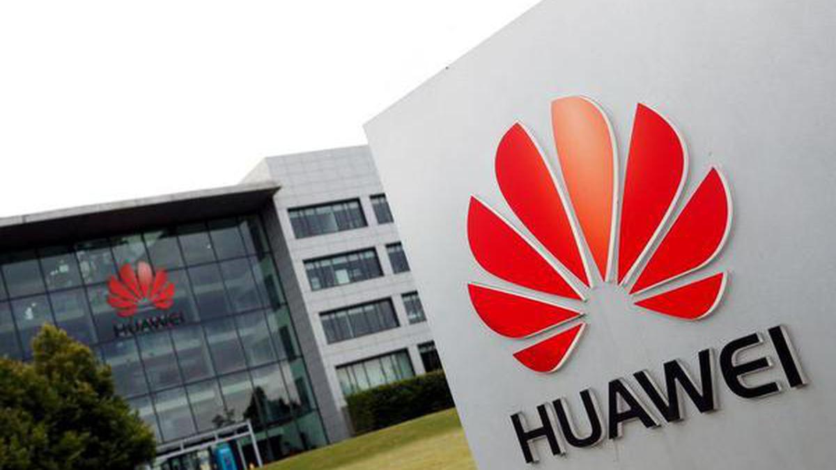 U.S. approves licenses for Huawei to buy auto chips