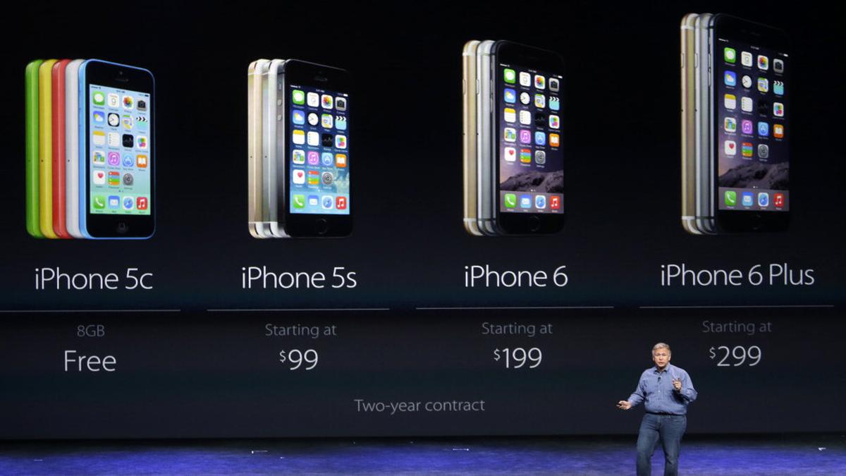 Apple Slashes Iphone 6s 6s Plus Prices By Rs 22000 The Hindu 