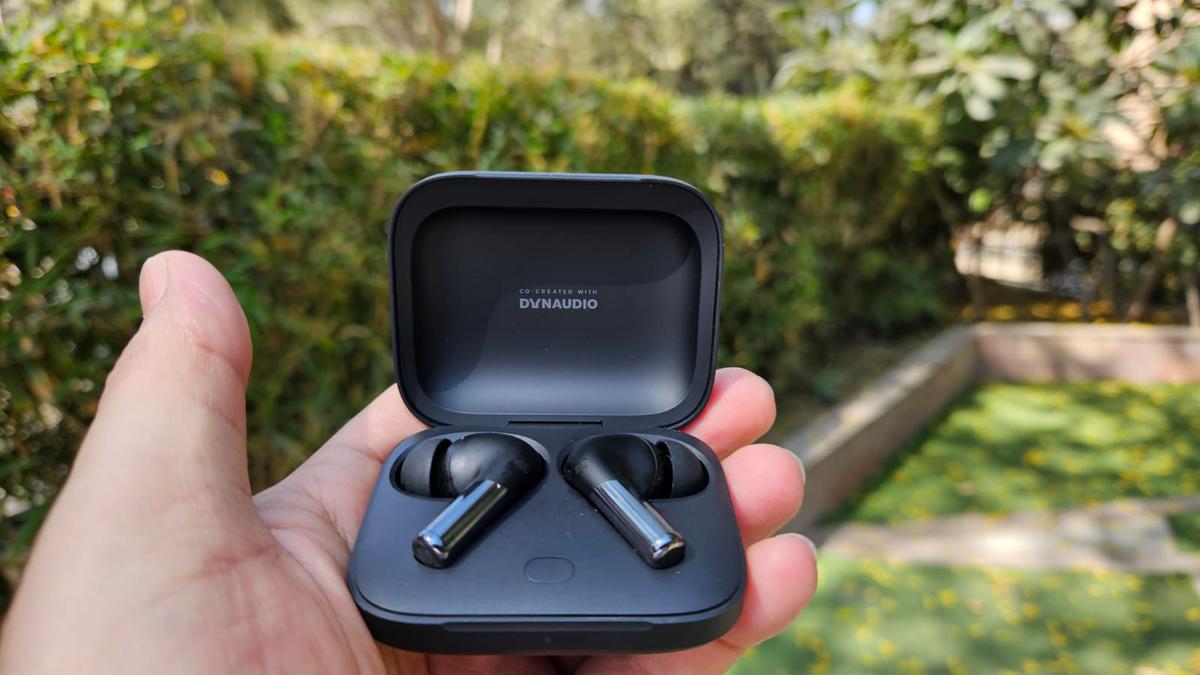 Xiaomi Buds 4 Pro launch with Bluetooth 5.3, LHDC 4.0 support and powerful  noise-cancelling features -  News
