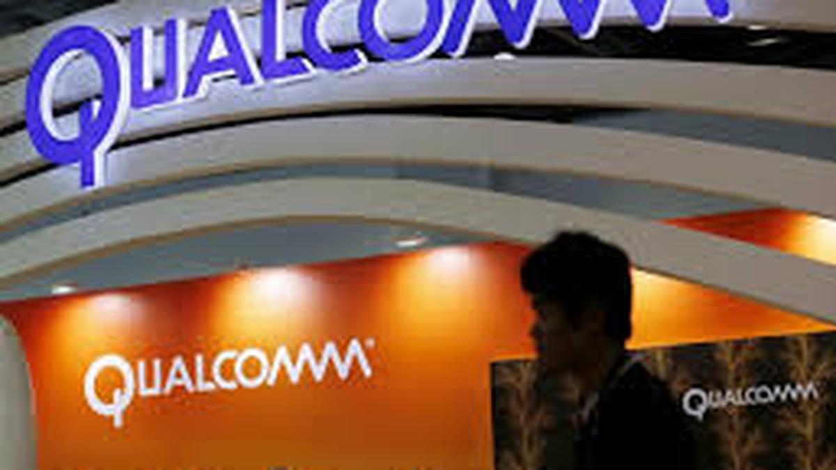 Qualcomm loses fight against EU antitrust regulators' data demand