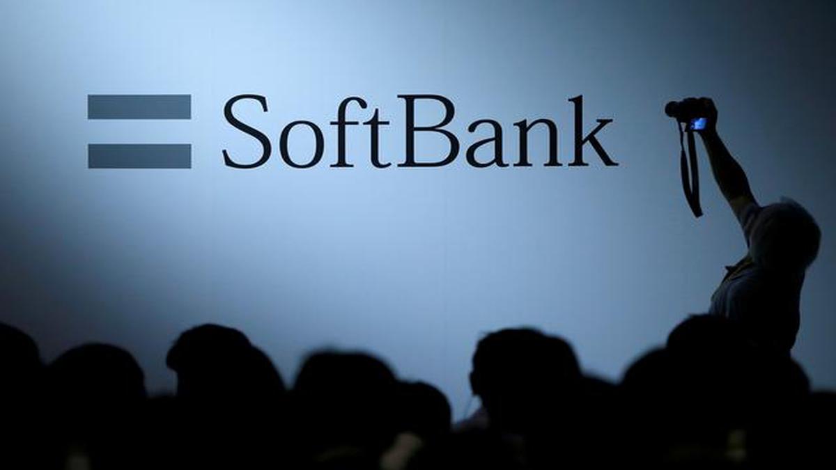 SoftBank's internet business to invest $4.7 bln in tech