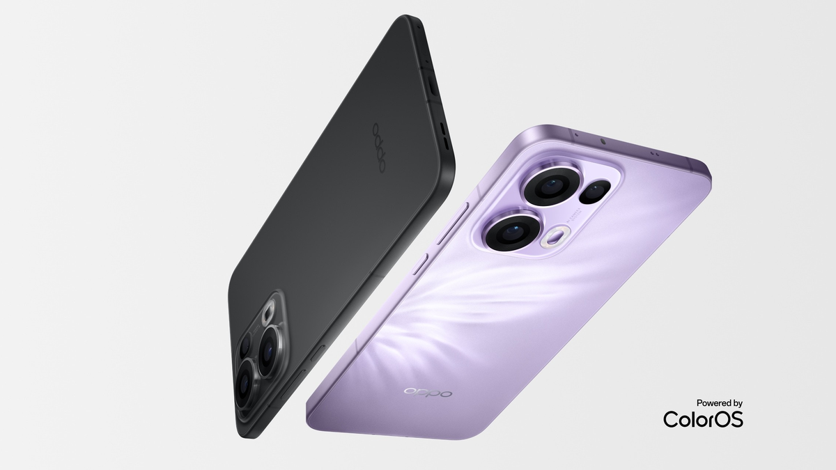 Oppo Reno 13 Pro 5G and Oppo Reno 13 5G launched in India. Specs, price and availability