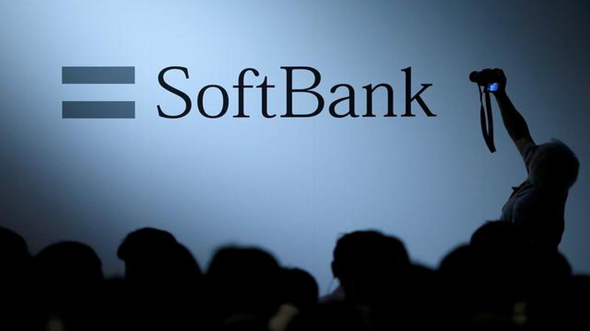 SoftBank renews bet on Latin America with $3 bln fund