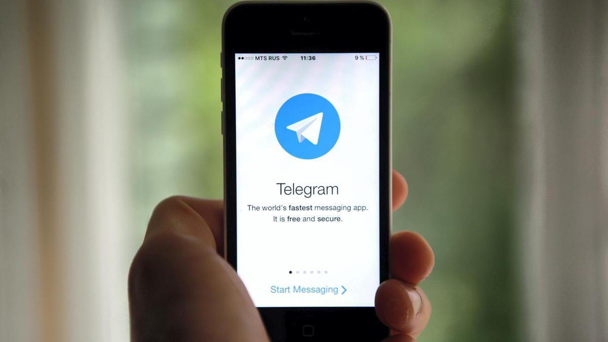 How different is Telegram from WhatsApp