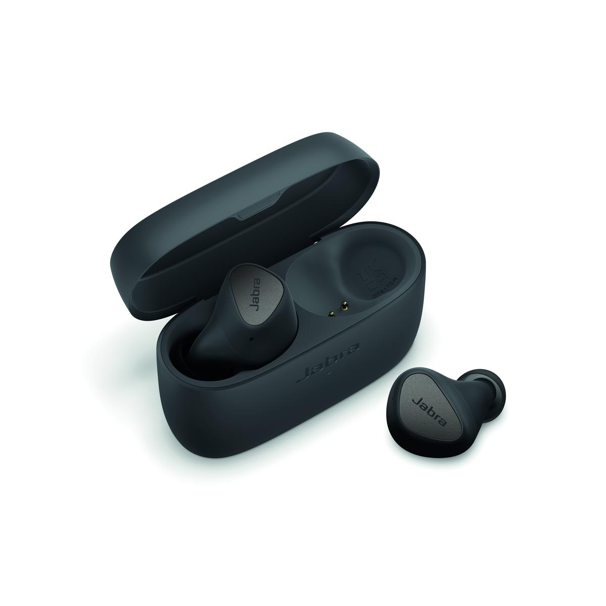 Has The Jabra Elite 4 Wireless Earbuds With ANC For 20% Off