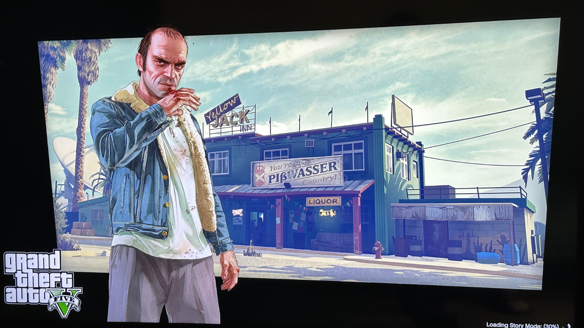 Rockstar: 'No one has been banned for using GTA single-player mods