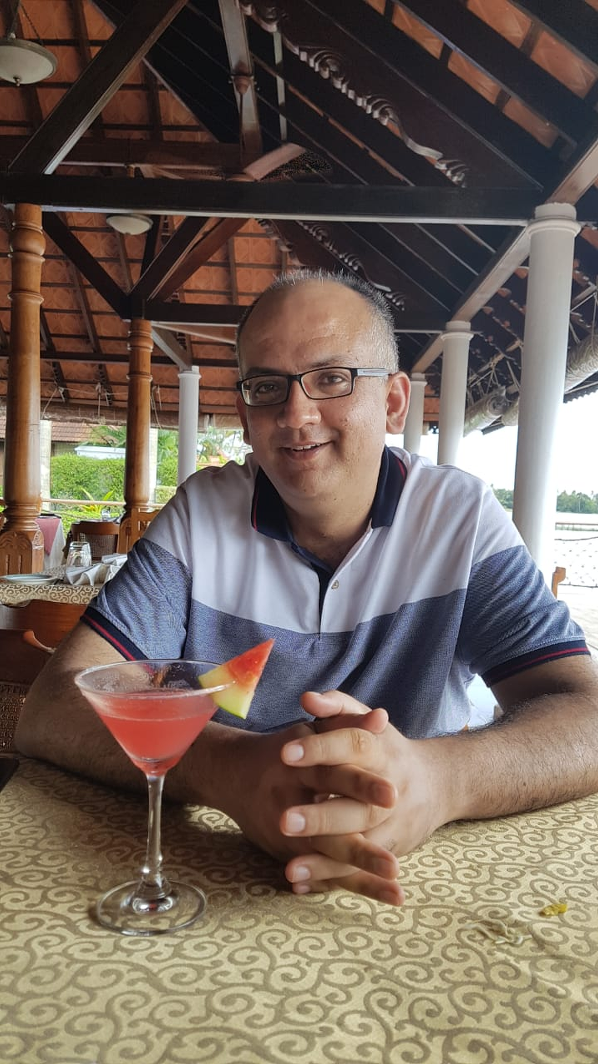 Vivek Kaul, finance commentator and author. Vivek Kaul, finance commentator and author.