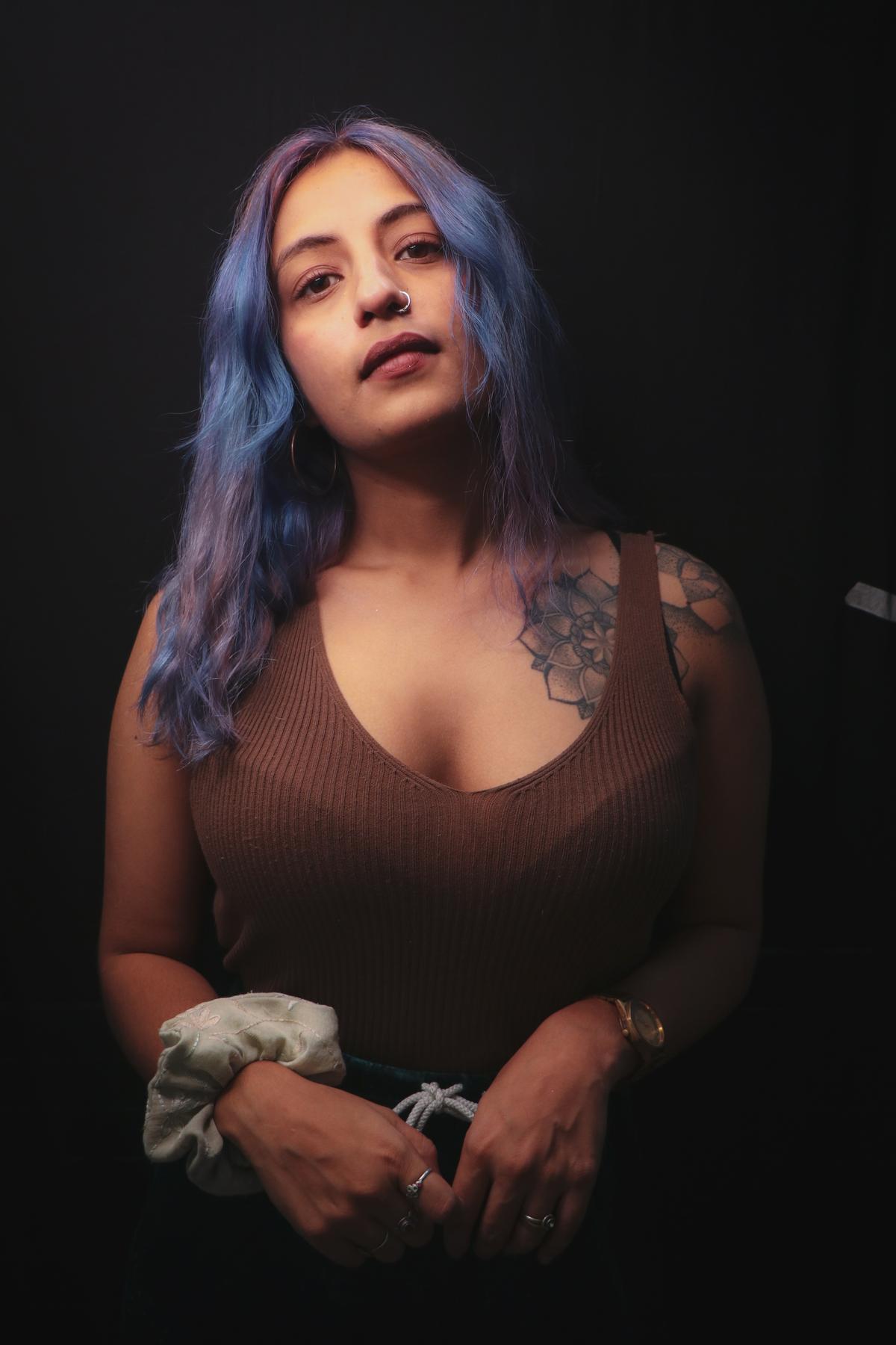 Arushi Bharti Arushi Bharti