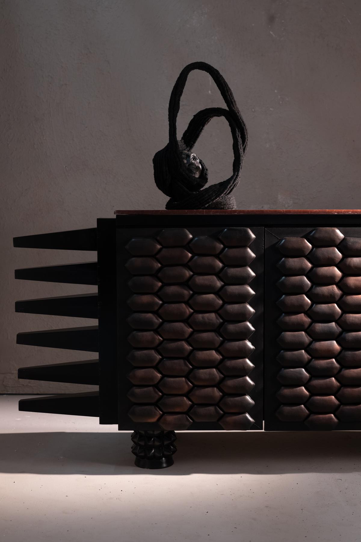 The Terra Credenza by Tabula Rasa.