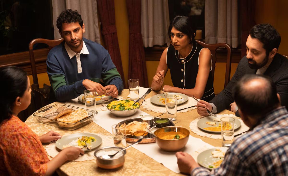The removal of ‘Indian’ from the title even kept multiplex audiences, seeking romcoms about the Indian diaspora, at bay. The removal of ‘Indian’ from the title even kept multiplex audiences, seeking romcoms about the Indian diaspora, at bay.