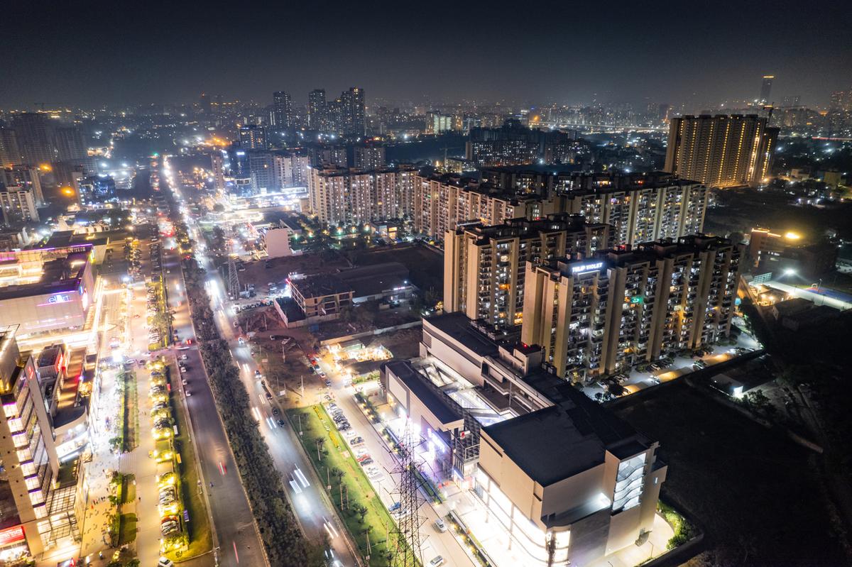 thehindu.com - Avneesh Sood - Pre-budget 2026: How infrastructure is shaping India's housing market