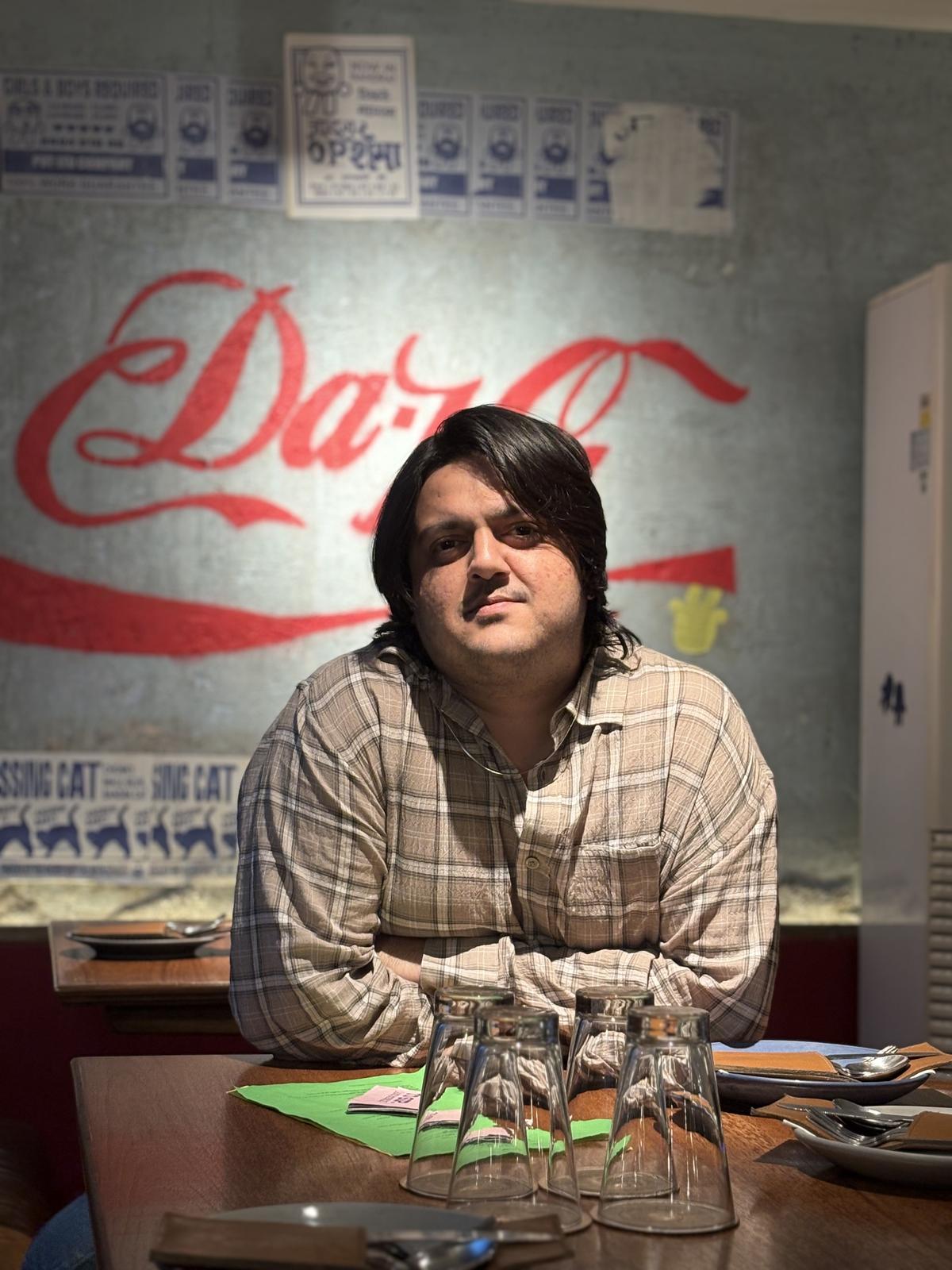 Bilal Ghaswala Bilal Ghaswala