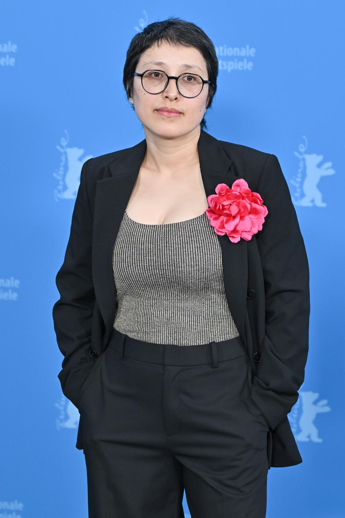 Shahrbanoo Sadat Shahrbanoo Sadat