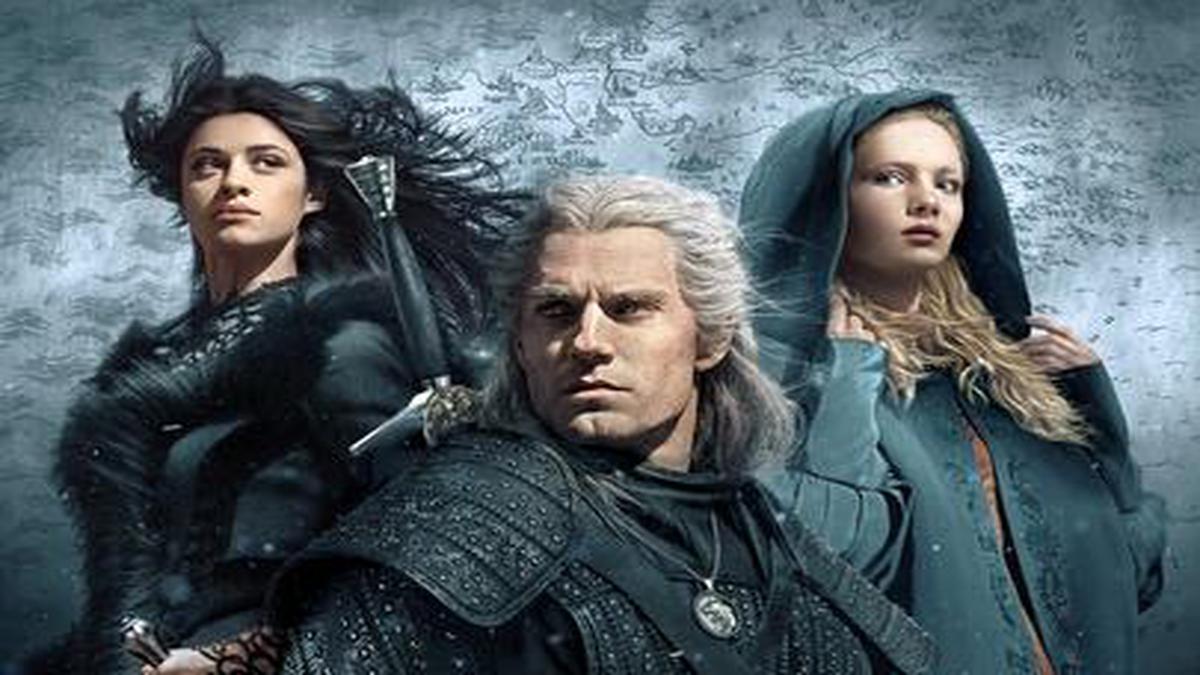 The Witcher' terá Robbie Amell, Meng'er Zhang e outros na 3ª temporada