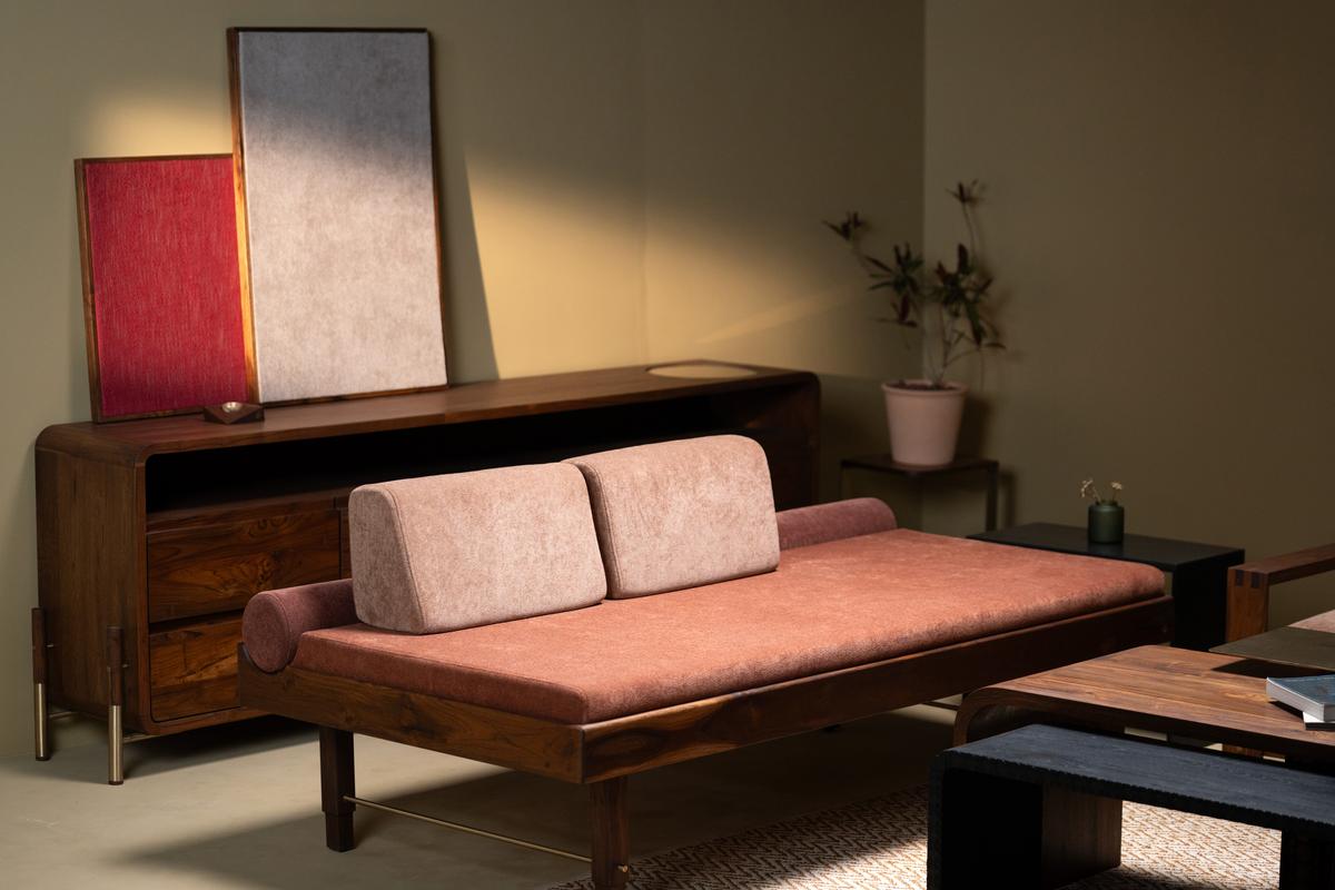 A few standout booths won applause for their imagination, with a truly Indian soul, and finally, The New Guard celebrated upcoming design voices.